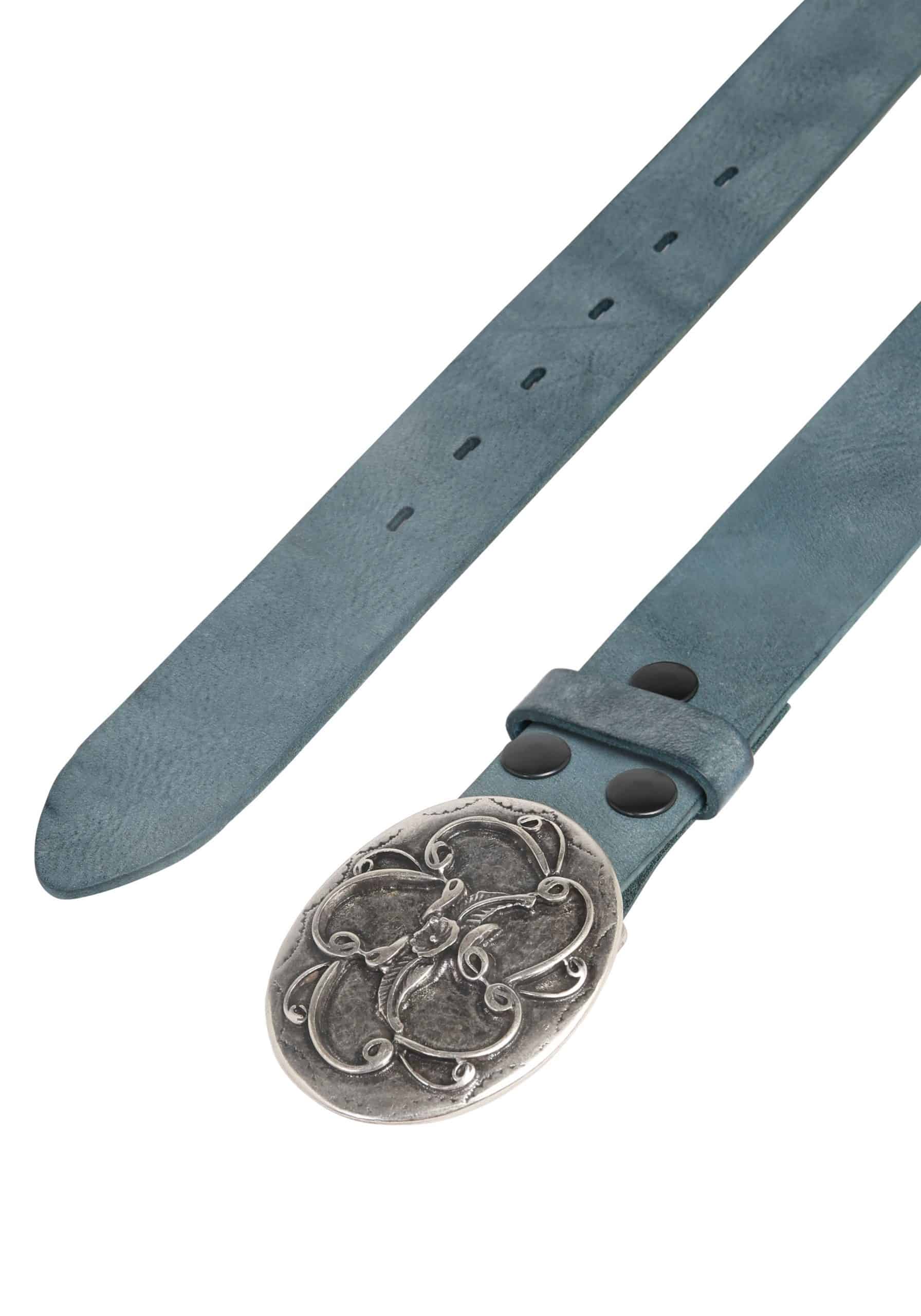 TrueBlue Keilriemen 66 Cm – Hitzebeständig & Robust, Passt Für Viele Rasenmäher-Modelle