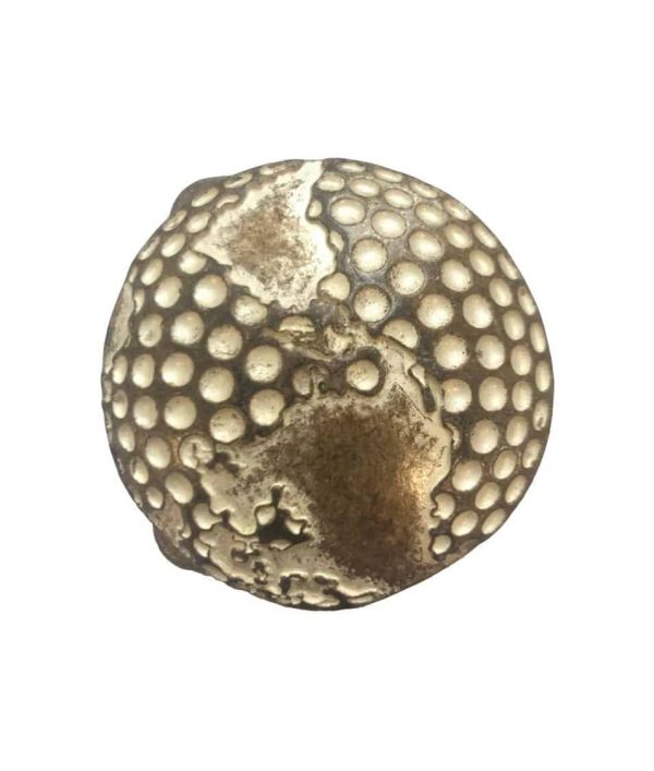 Unsere Gürtelschließen Gürtelschnallen: Wechselschnalle Wechselschließe Golfball