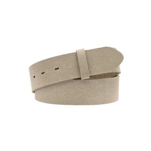 Gürtel 3cm - Soft Taupe
