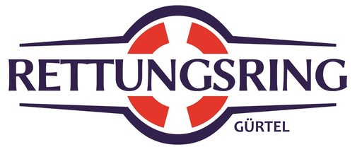 Masterlux Cognac Seegras Rechteck - Rettungsring Gürtel