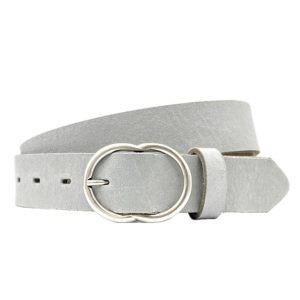 Soft Ice - Dorn Oval Geschwungen - 3cm
