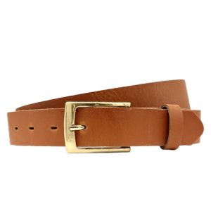 Ranger Cognac - Dorn Gold - 3cm